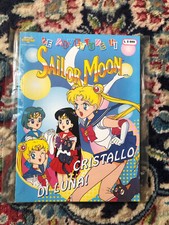 Avventure sailor moon usato  Bra
