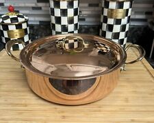 Mauviel 150b copper for sale  Collierville