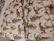 Cath kidston dinosaur for sale  POLEGATE