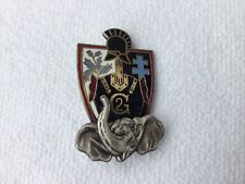 Regiment genie cie. d'occasion  Tourlaville