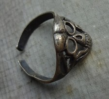 ring totenkopf gebraucht kaufen ring totenkopf gebraucht kaufen Neustadt am Rübenberge