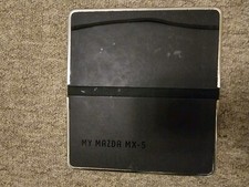 Mazda mx5 mk3 for sale  ILFORD