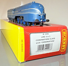 Hornby coronation 6220 for sale  FARNHAM