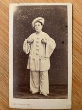 Photo carte cdv d'occasion  Rennes-