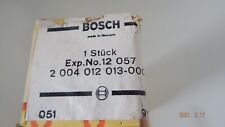 bosch anker gebraucht kaufen  Mutterstadt