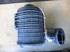 Conjunto de limpador de ar Nissan UD UD TRACTOR 2015 1650100Z1A [usado] [PA104254785] comprar usado  Enviando para Brazil