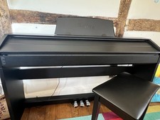 Casio digital piano for sale  HORSHAM