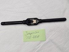 Snap 88a tap for sale  Coatesville