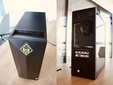 Men belisk desktop gebraucht kaufen  Ratingen