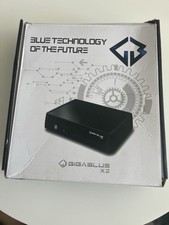 Gigablue sky sat gebraucht kaufen  München