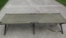 genuine us army cots for sale genuine us army cots for sale Creedmoor