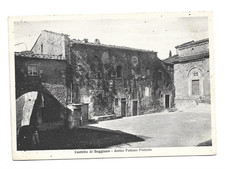 Castello buggiano pistoia usato  Cuneo