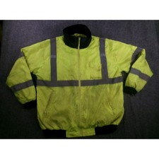 Safetygear jacket men for sale  Augusta