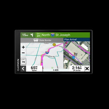 Garmin dezl otr610 for sale  Martinez