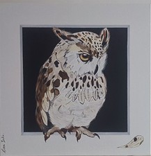 Tableau art contemporain d'occasion  Amiens-