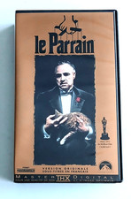Parrain vhs secam d'occasion  Poisy