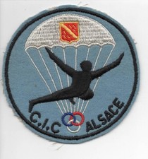 Patch para cic d'occasion  Liesse-Notre-Dame