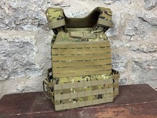 Airsoft camo molle for sale  RUTHIN