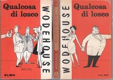 Qualcosa losco p.g. usato  Parma
