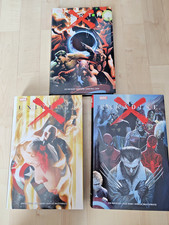 Trilogie marvel omnibus d'occasion  Mérignac