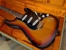 1994 fender srv for sale  Spring Hill