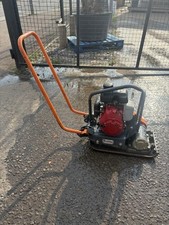 Belle plate compactor for sale  NUNEATON