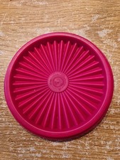 Tupperware deckel sonnendeckel gebraucht kaufen Tupperware deckel sonnendeckel gebraucht kaufen  Hagen im Bremischen