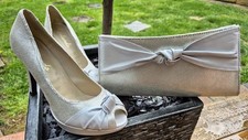Orlando shoes matching for sale  NEATH