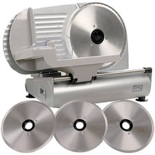 Meat slicer electric for sale  BLACKPOOL