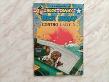 Charlier hubinon buck usato  Bologna