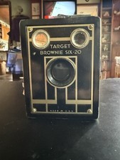 Kodak brownie six for sale  ILKESTON