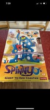 Fisher price spinnyos for sale  Clementon