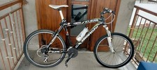 Mountain bike bianchi usato Mountain bike bianchi usato  Virle Piemonte