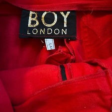Vintage boy london for sale  LONDON