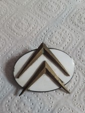 Ancienne broche emaillee d'occasion  Caen