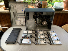 server tower gebraucht kaufen  Altenglan-Umland