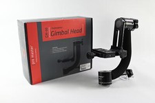 Promaster gimbal tripod for sale  Hazlehurst