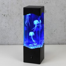 Jelly fish lampe gebraucht kaufen  Baesweiler