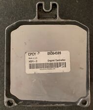 Calculateur moteur opel d'occasion  Morangis