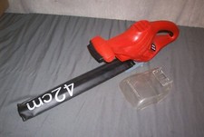 Black decker heckenschere gebraucht kaufen  Ballenstedt