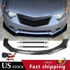 Carbon fiber front for sale  Chino