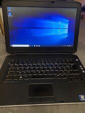 Ordinateur portable dell d'occasion  Rennes-