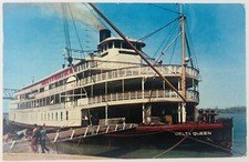 Vintage delta queen for sale  Phoenix