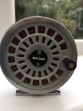 Ryobi 355 fly for sale  ASHBOURNE