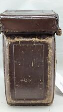 Etui cuir marron d'occasion  Démouville