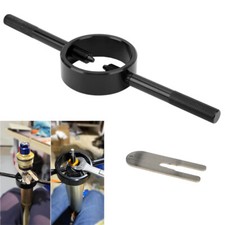 Universal motorcycle fork for sale  WITHAM