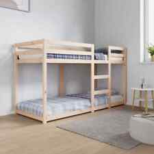 metal triple bunk beds for sale  Ireland