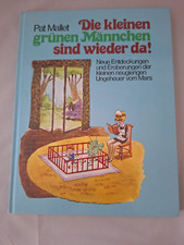 143707 pat mallet gebraucht kaufen  Obersulm