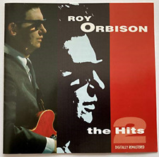 Hits roy orbison for sale  UK