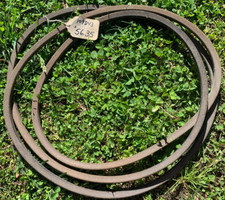 Husqvarna 539109243 lawn for sale  Southampton